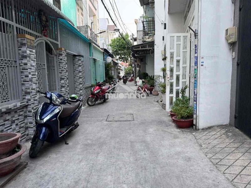 Chủ dễ tính cần bán nhà nhỏ mua nhà lớn