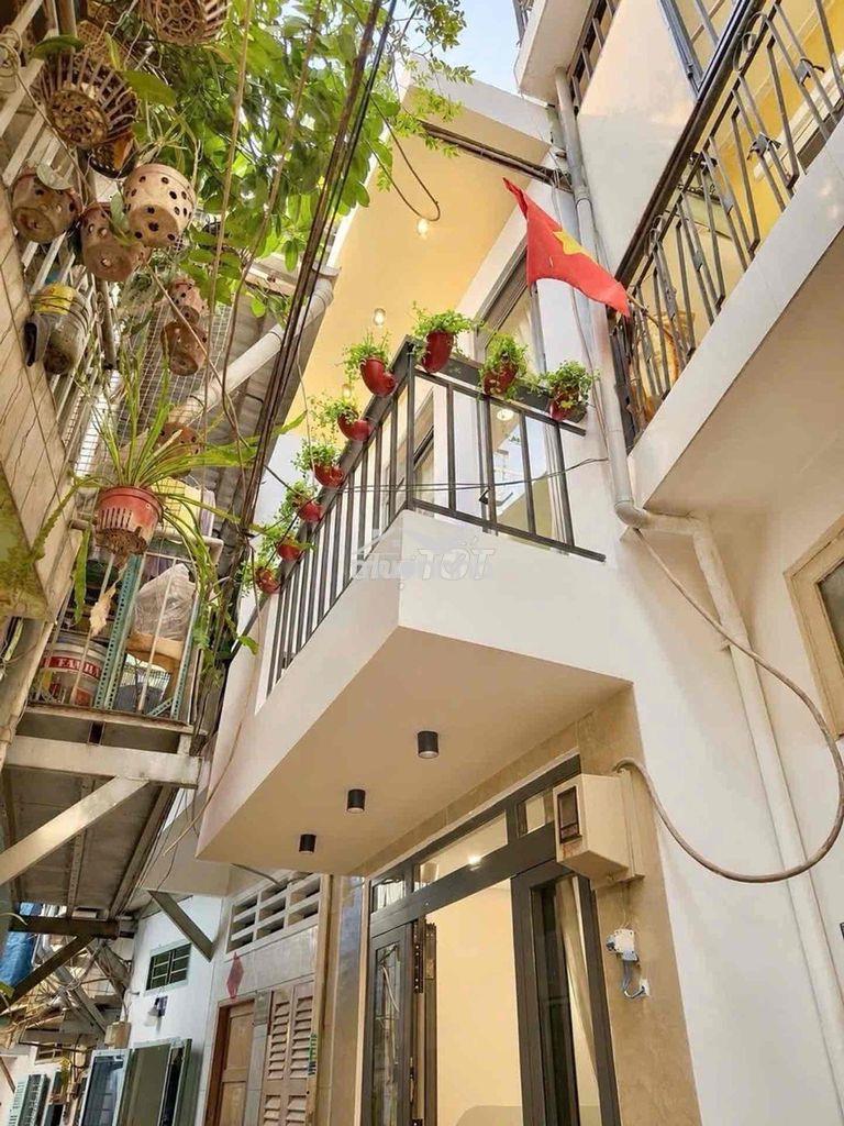 🔥 Giảm ngay 200 triệu – chỉ còn 2.38 tỷ 🔥 🏡  siêu đẹp – full nội thất - 2