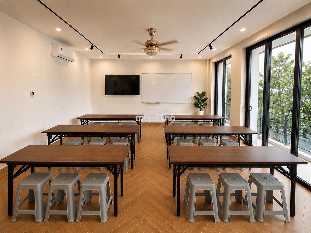 Trung tâm gd & đt nhất trí – phường bình tân - 3
