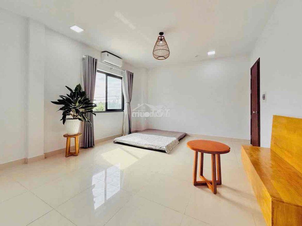 Căn hộ studio cửa sổ thoáng - ngay thảo cầm viên , đài truyền hình q1 - 4