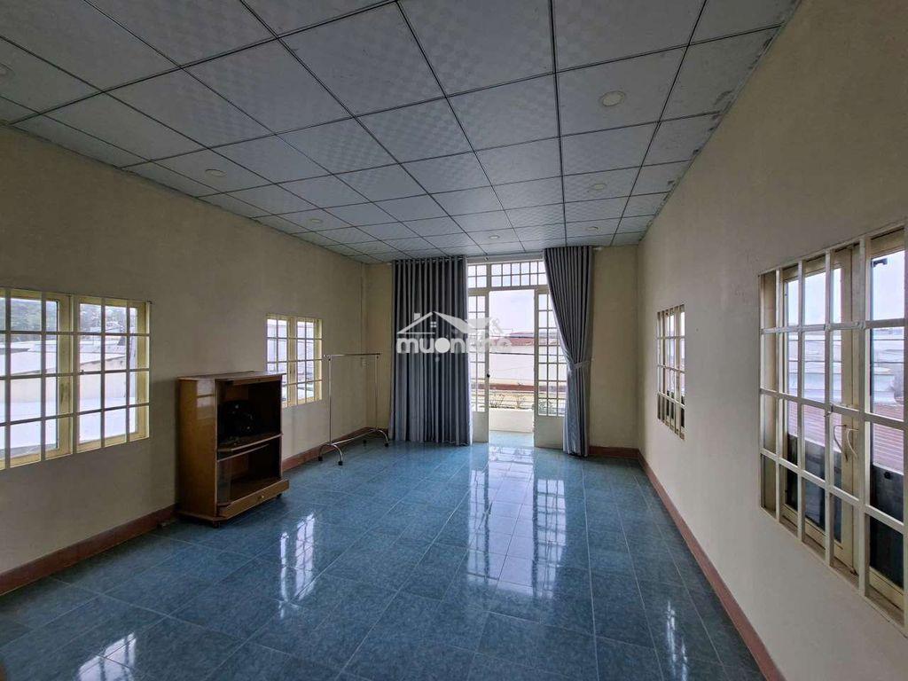 Nhà 1 xẹc hoàng diệu - long khánh - 4