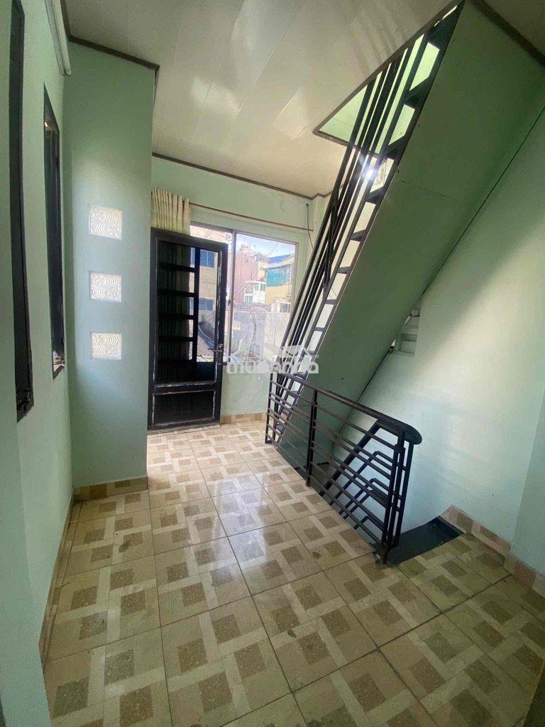 Bán nhà bạch đằng, ngã tư hàng xanh, 54m2, 7pn, giá 5 ty xxx - 2