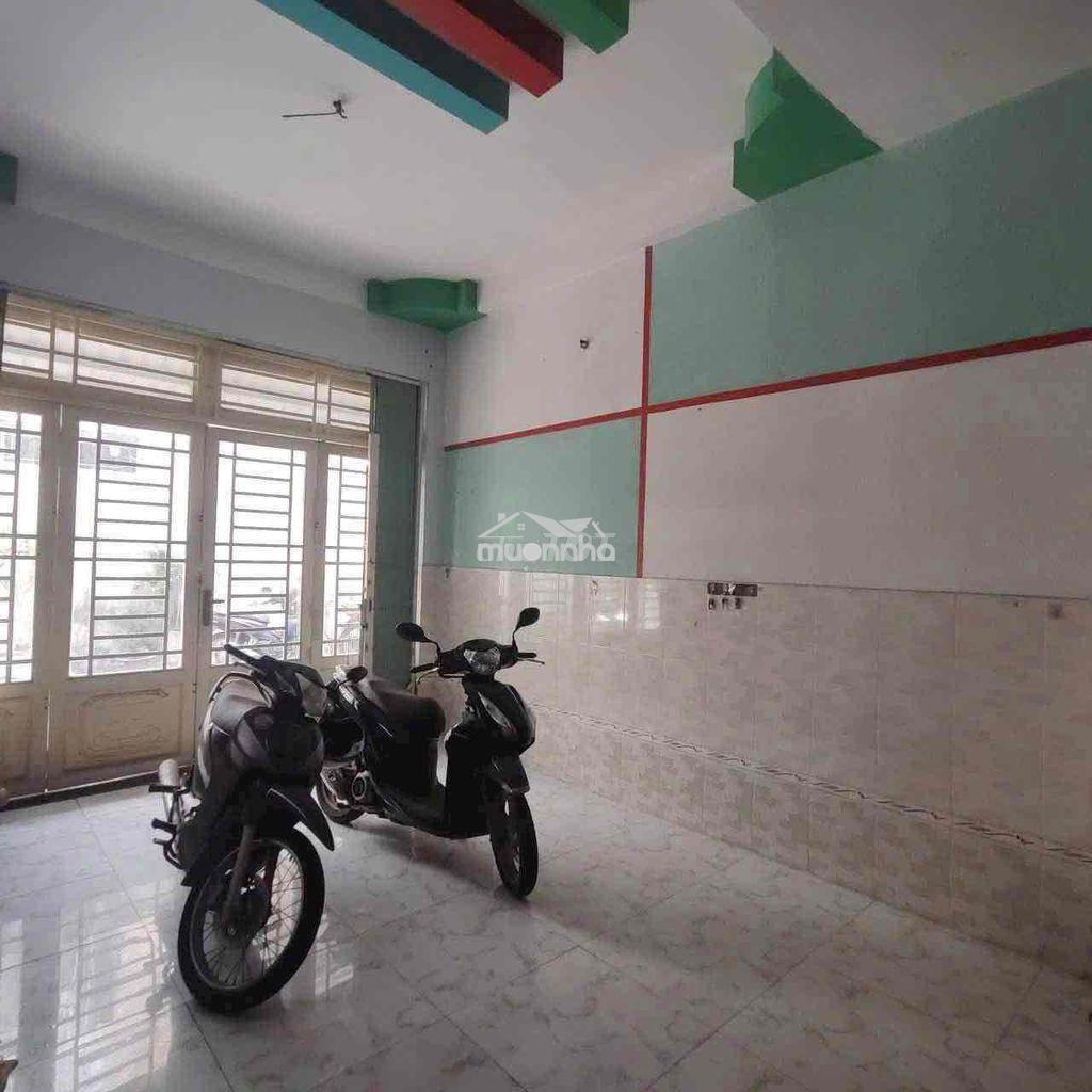 💰 Trệt 2lầu: 4pn 3wc - hẻm 61// nguyễn văn khối, nhà sạch sẽ - 2