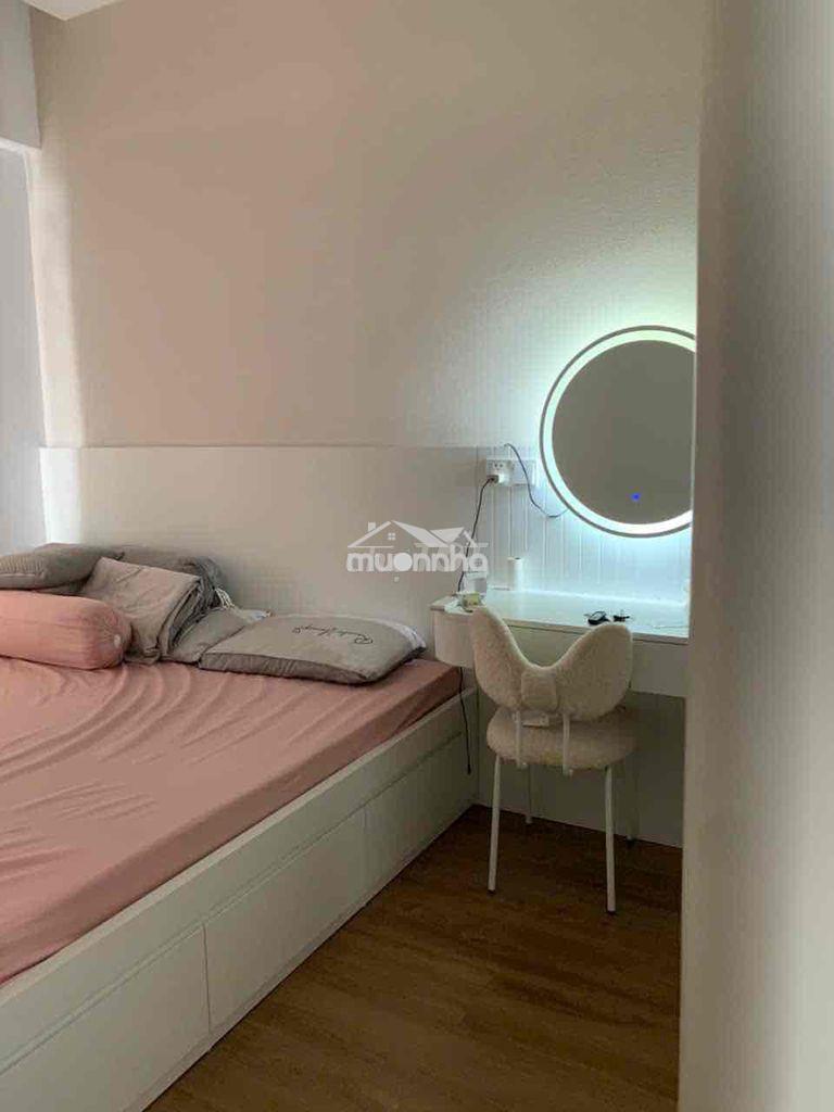 Rivana cho thuê 1pn full nội thất 7tr - 4