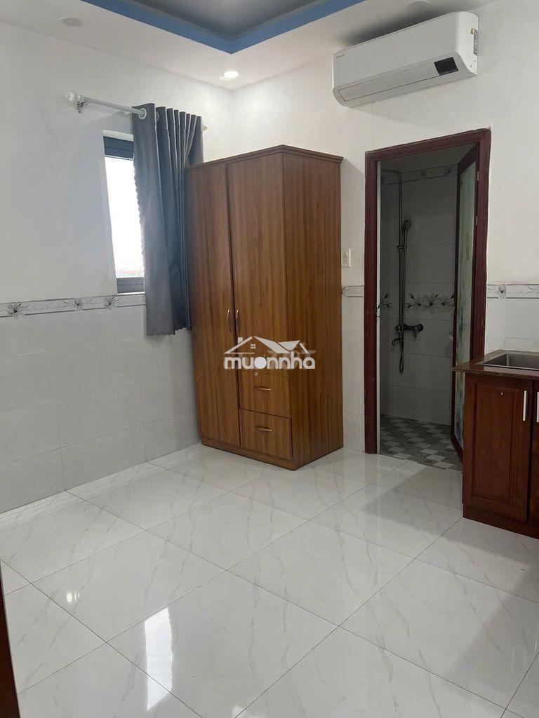 Cần cho thue phòng gần dh fpt thủ đức - 3