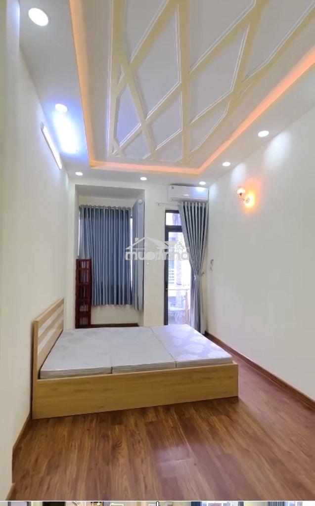 Nhà mới cho gia đình, vào ở ngay đầy đủ tiện nghi - 4