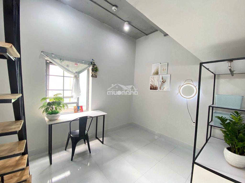 Phòng trọ 30m2 giá rẻ đường tự lập ngay ngã tư bảy hiền q. tân bình - 2