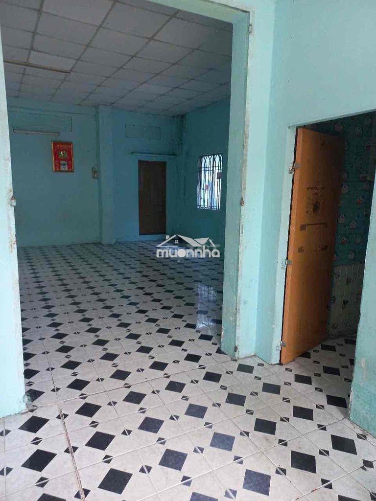 Cho thuê nhà đường phan văn đối xã bà điểm - 4