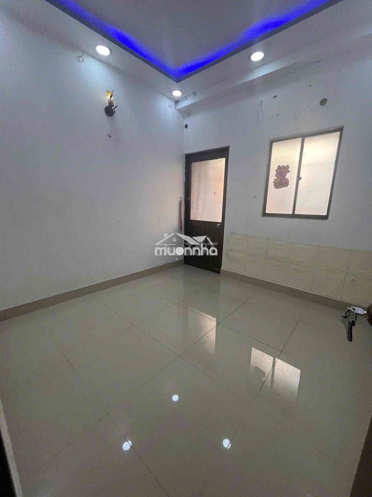 Hẻm 4m phó cơ điều q11 - 4