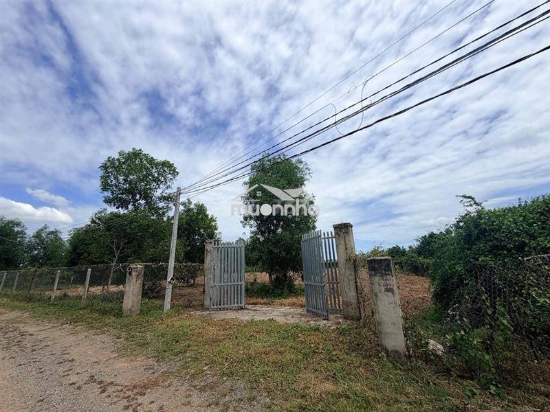 Bán 2700m2 đất sổ riêng p. ninh thạnh tây ninh