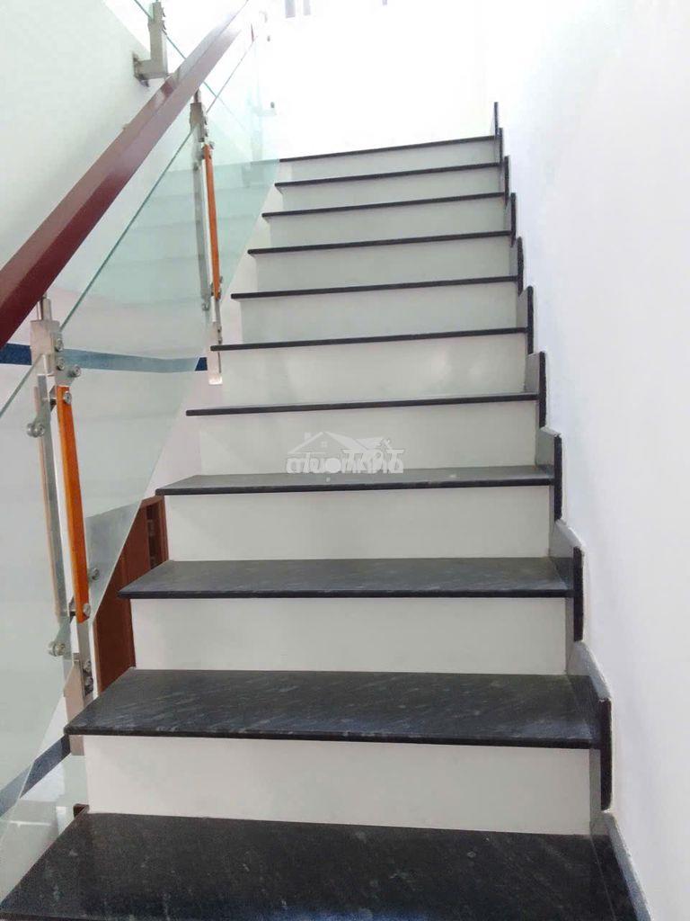 Bán nhà 1 trệt 2 lầu 6x12, biên hòa giá 3.2 tỷ, sổ hồng riêng - 3