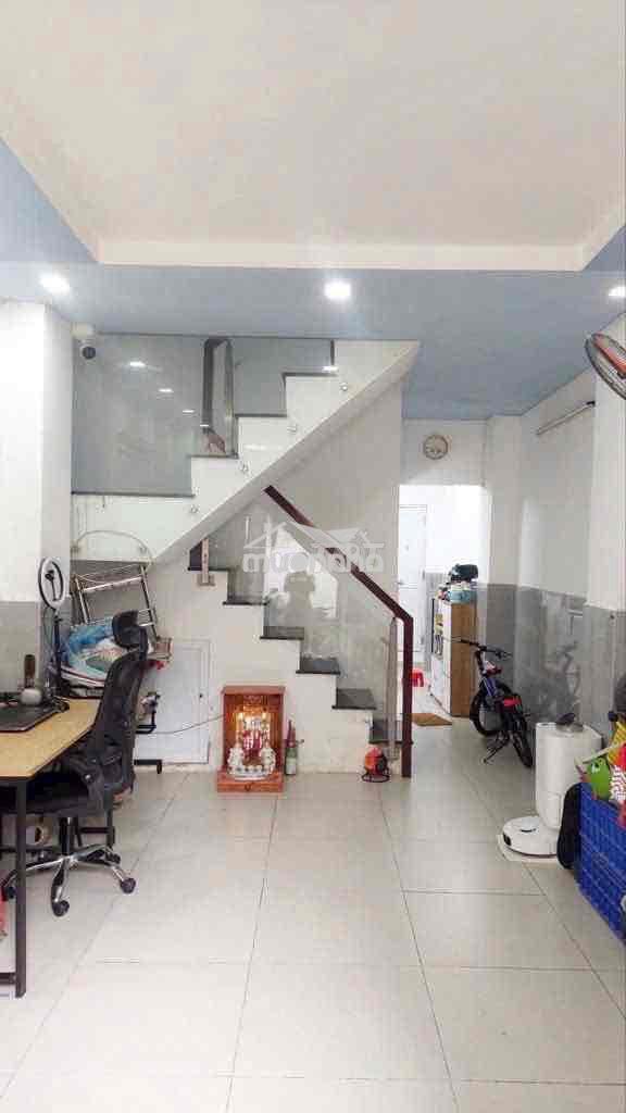 🔥Chỉ 3tỷ55 – nhà 2 tầng 38.5m2 – nam hòa phước long a q9 thủ đức
