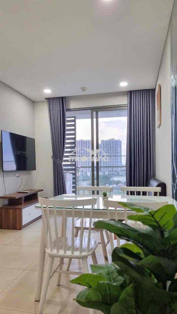 🔥 Cho thuê gấp căn hộ river panorama – quận 7 chỉ 12tr 🔥 - 2
