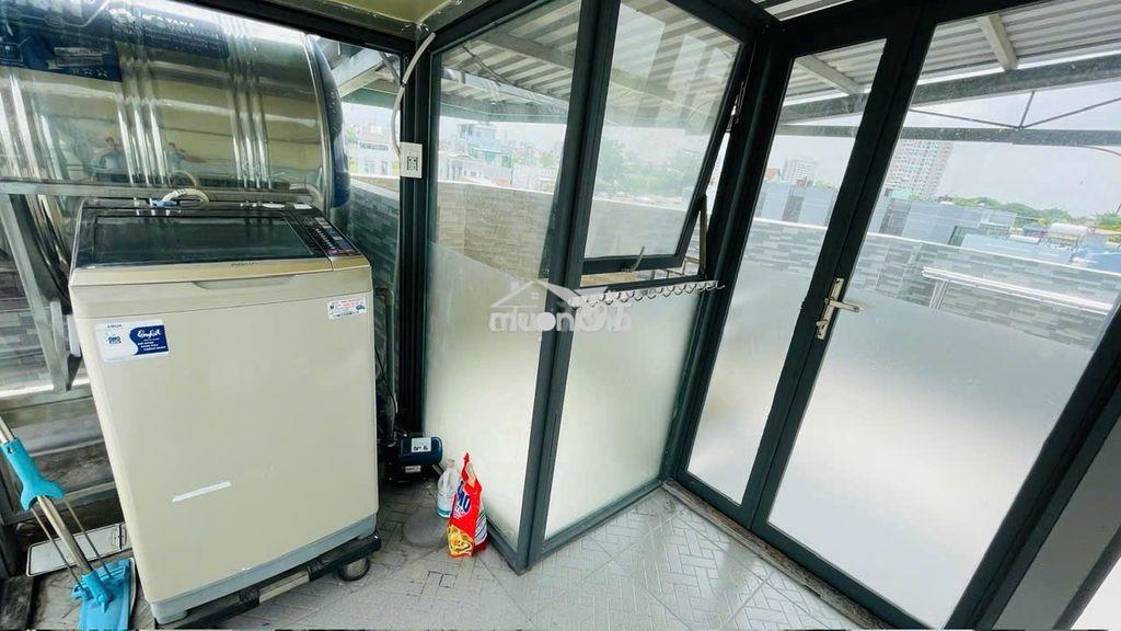 Phòng trọ mới 297 đỗ xuân hợp, máy lạnh, nhà yên tĩnh, ít phòng - 3