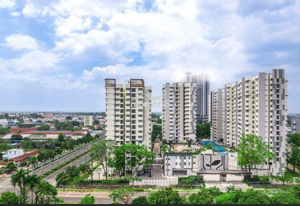 Bán gấp cc the habitat bd sát cổng kcn vsip1. - 4