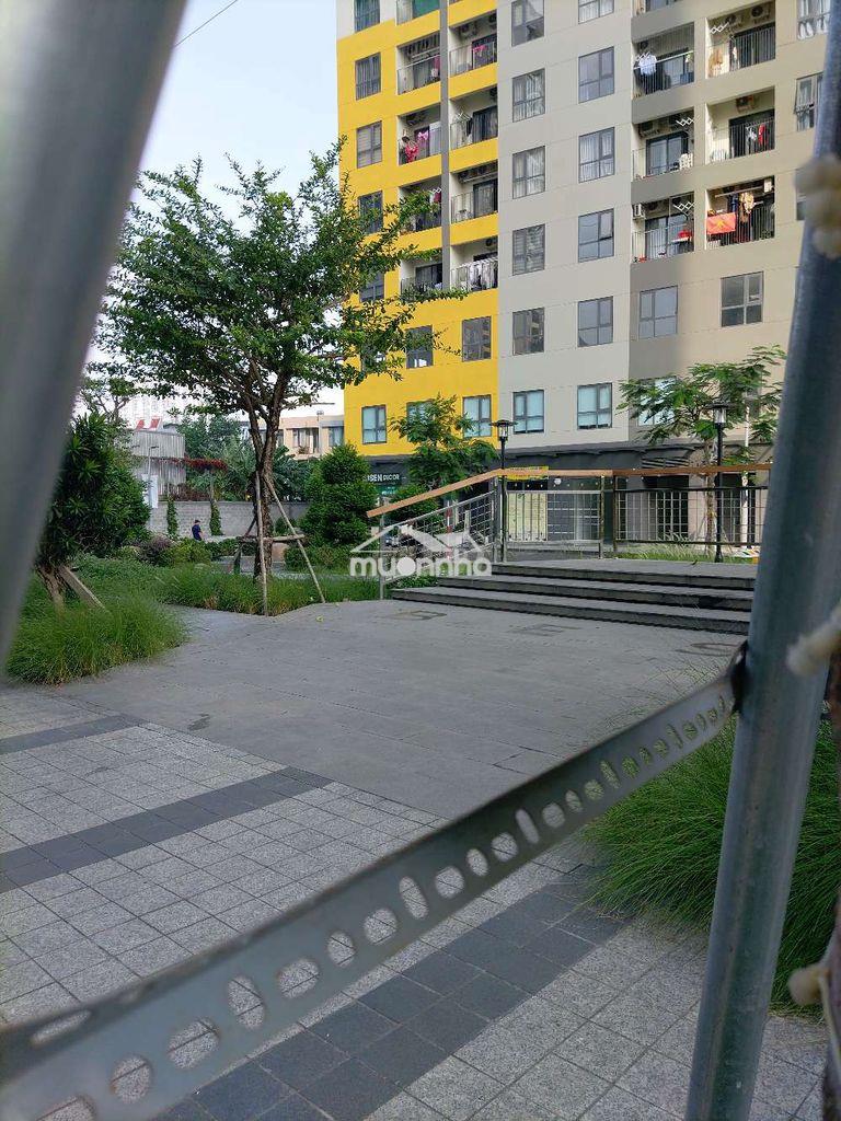 Bcons green topaza 5.5 triệu, 2pn2wc - 3
