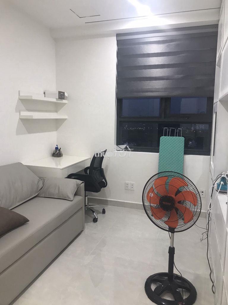 Căn hộ cho thuê giá rẻ - miễn phí hồ bơi - 2