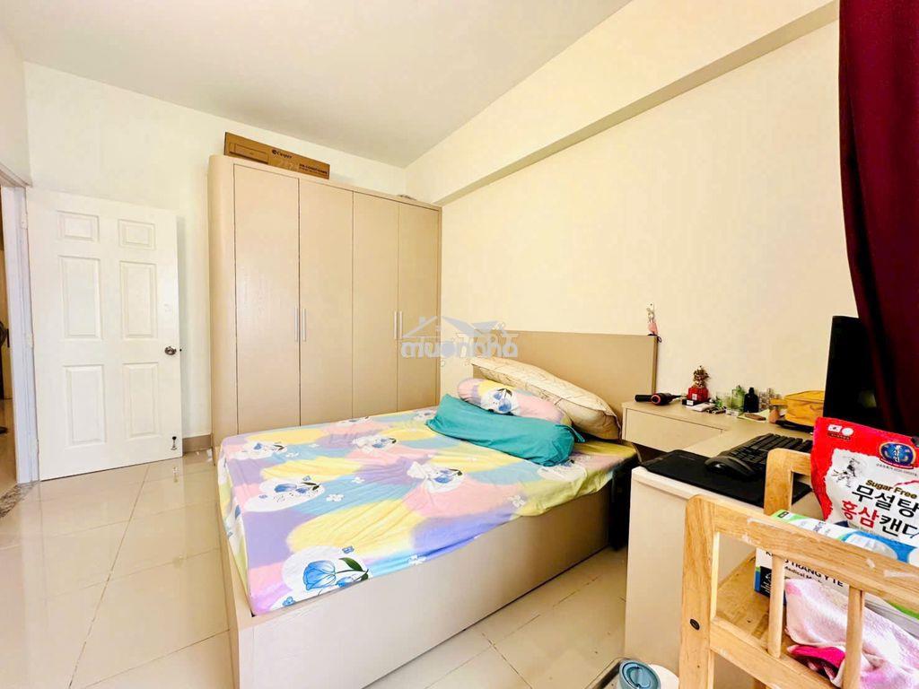 Giá tốt chỉ 3,99 tỷ cho căn 62m2 (2pn) c/c 1050. - 2