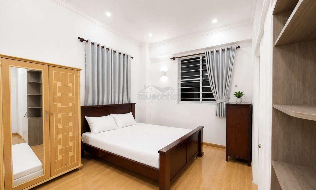 Hàng hiếm cho thuê chung cư vạn đô - 2pn 2wc 70m2 giá 12tr - nhà đẹp - 3