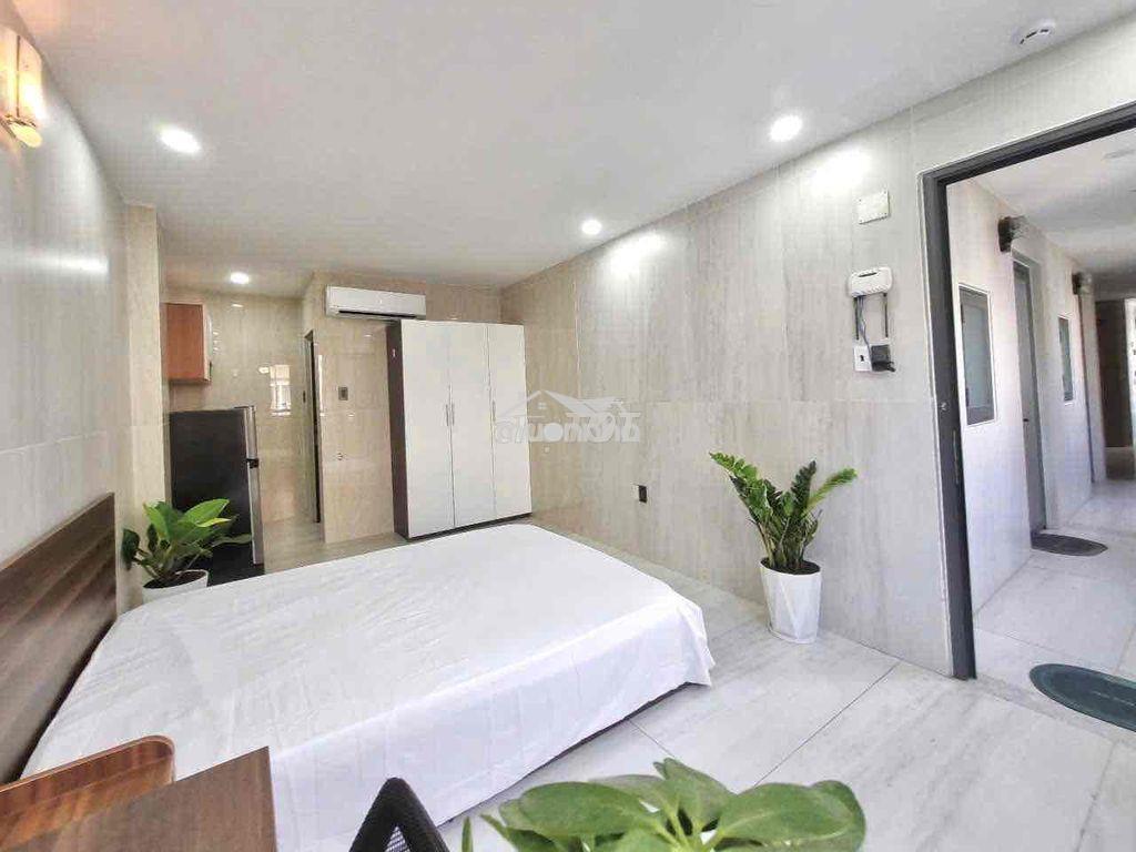 Chdv full nội thất có thang máy tại cống quỳnh,q1 - 4