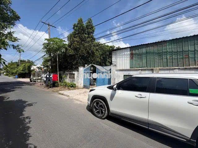 Lô góc 2 mt-tặng nhà-nhánh tl 8 -bình mỹ củ chi – 287.5m² -giá 4.79 tỷ - 2