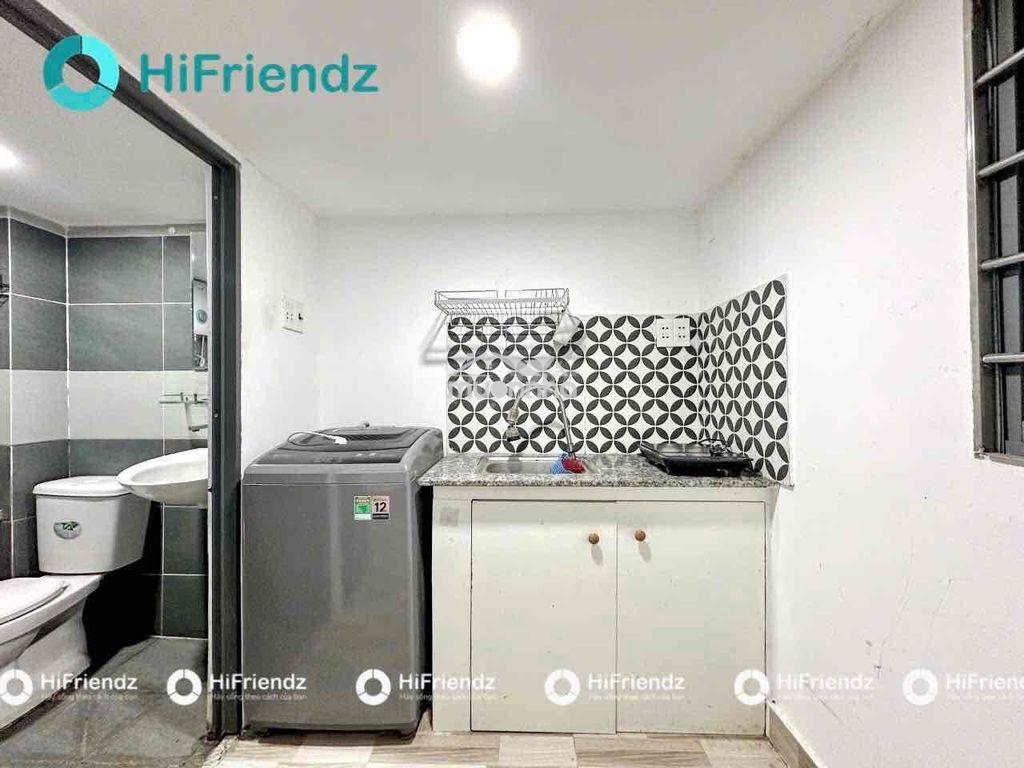 Duplex full nội thất - máy giặt riêng | phan văn hớn - trường chinh - 4