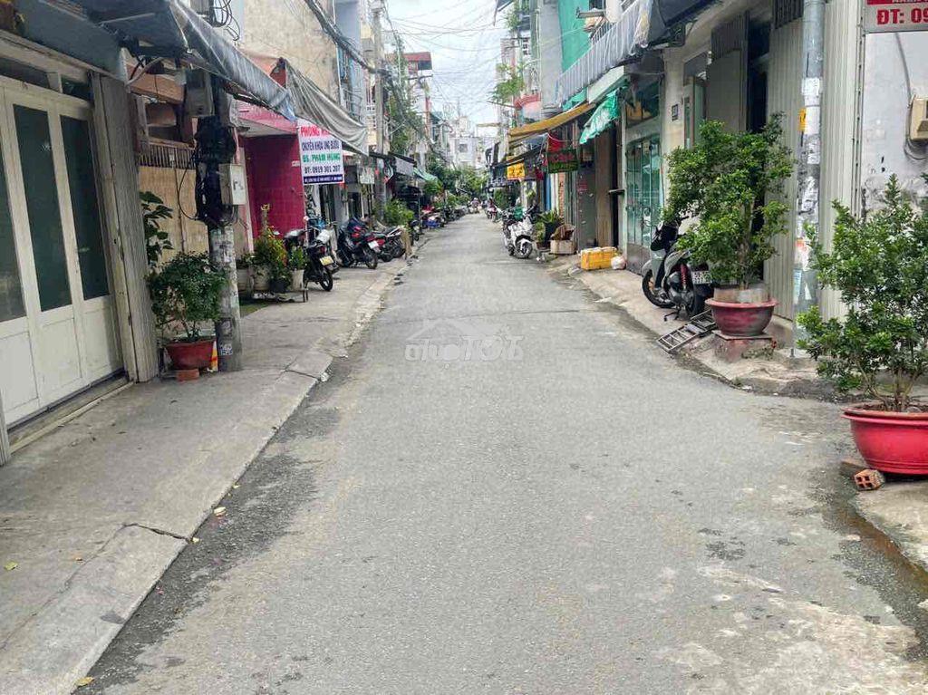 🏡 Nhà 53m² | hxh lê văn duyệt | 5.2x10.6m| 2 tầng 3pn 2wc | 7.2₫ (tl) - 2