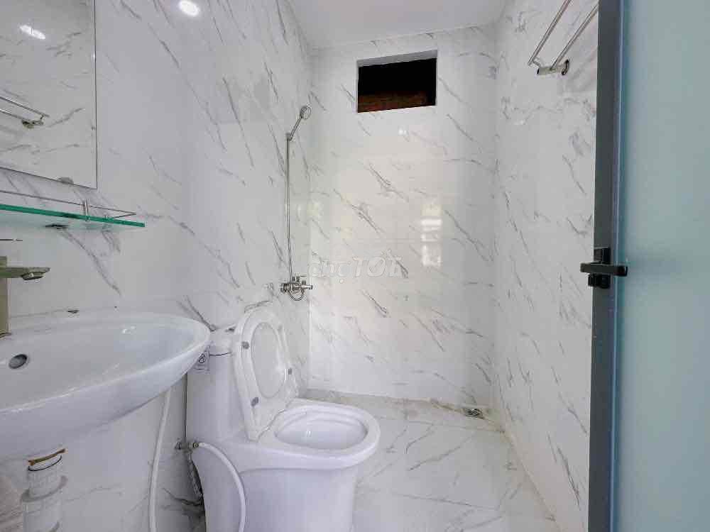 Cho thuê phòng 25m2 đủ 3 người ở khu vực huyện nhà bè - 3