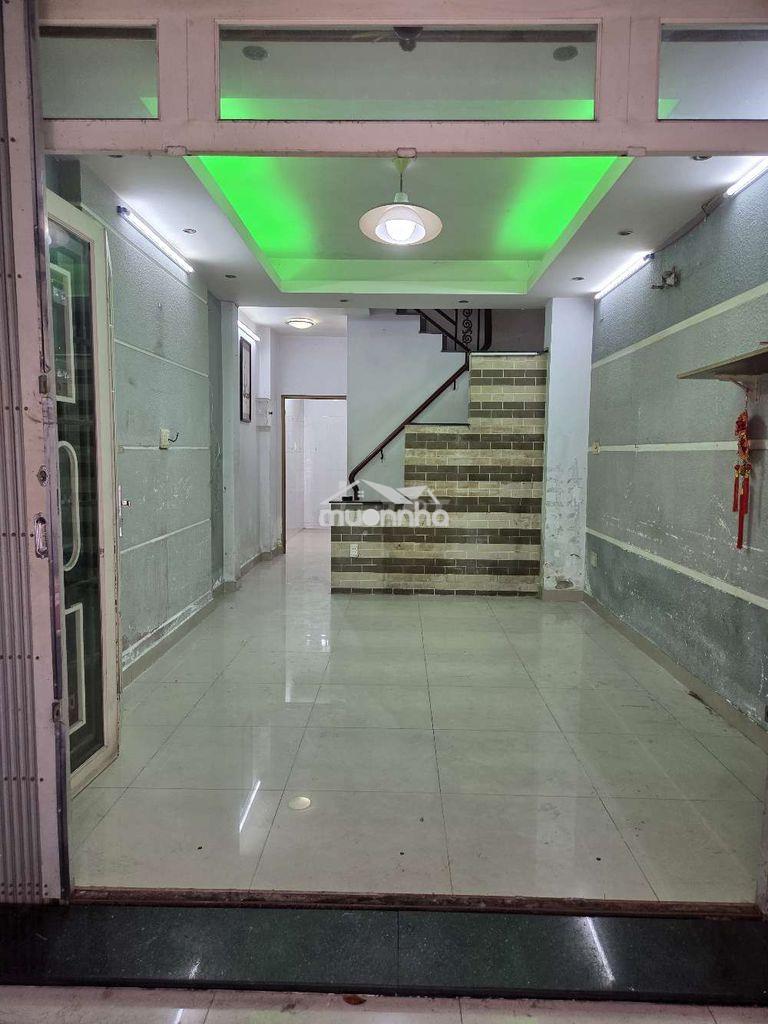 Nhà chợ nguyễn tri phương - p.6 - q.10 giá tốt - 3