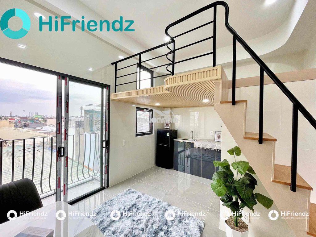 Khai trương căn hộ - full nt - thang máy - bảo vệ - gần aeon - 3