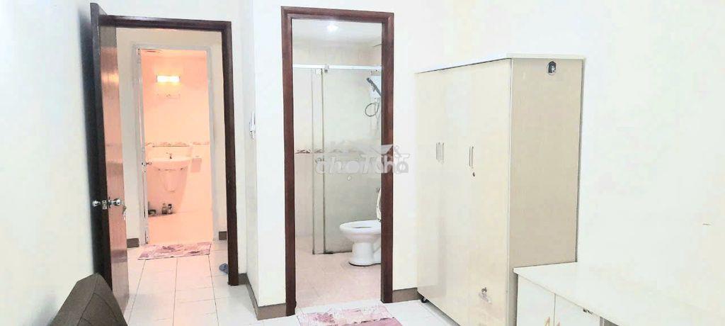 Cho thuê căn hộ phúc thịnh, cao đạt quận 5, 2pn, 83m2, giá: 12 tr/th - 2