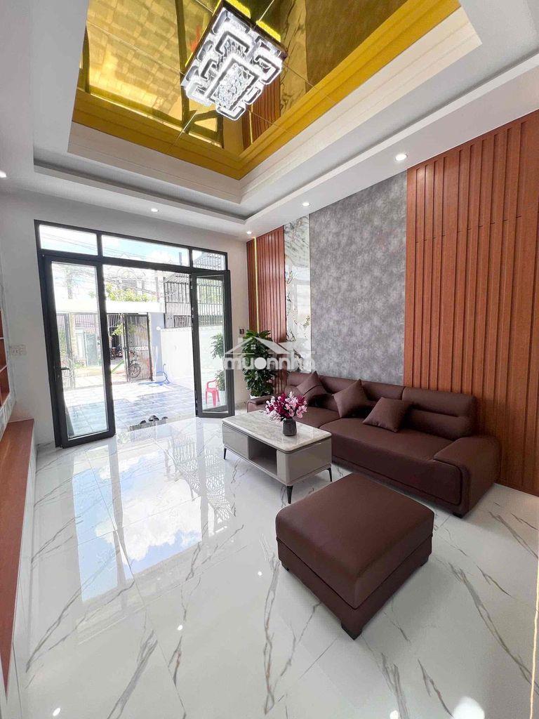 🔥 Giảm ngay 200 triệu – nhà mặt tiền chỉ còn 3,25 tỷ – full nội thất – - 3