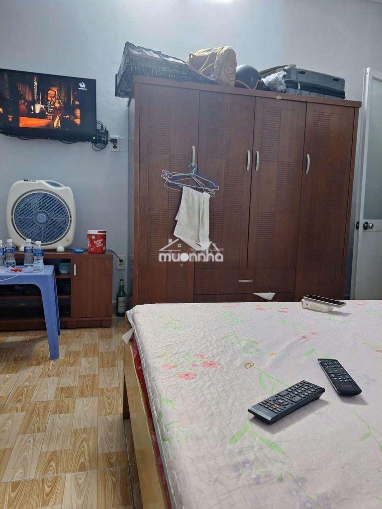 Nhà hẻm ,đường 487 võ thị nhờ.tân thuận,quận 7,dt:4x12,8giá:5ty668tr - 4