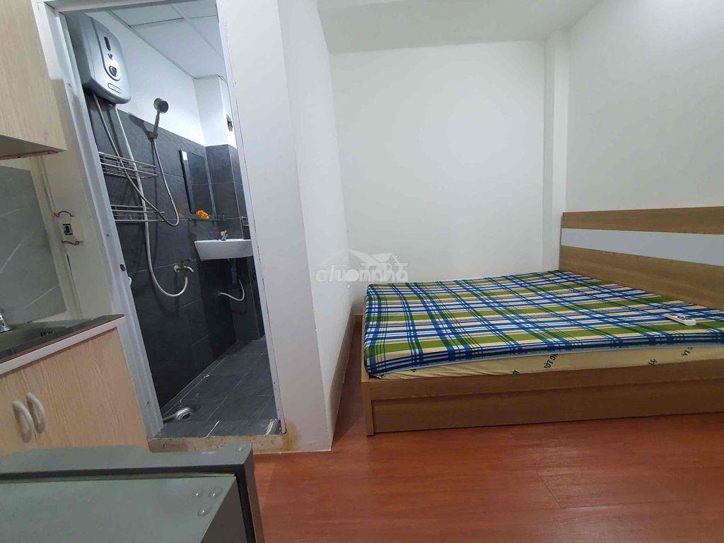 Phòng cho thuê quận 3 - nguyễn đình chiểu - 3