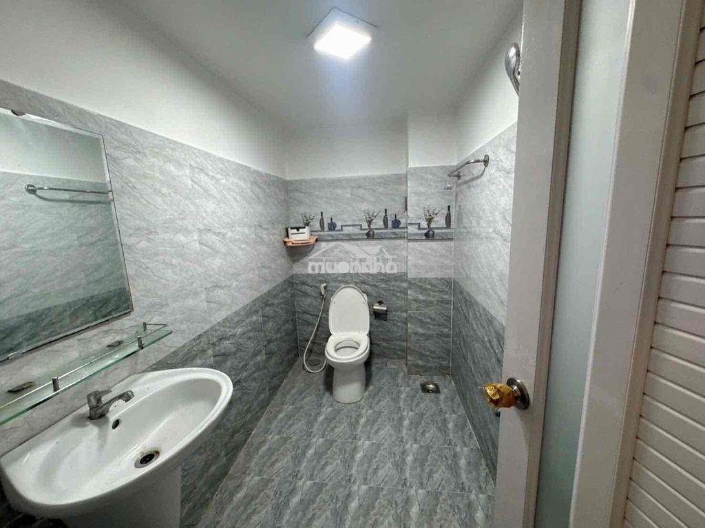 Chính chủ cho thuê nguyên căn đường diệp minh châu 4x18m, 1 lầu 2pn - 3