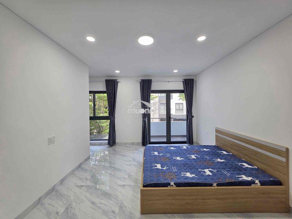 Căn hộ dich vụ mới xây dựng - 4