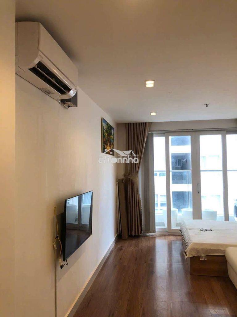 Cần cho thuê nhiều căn hộ sky center - 3