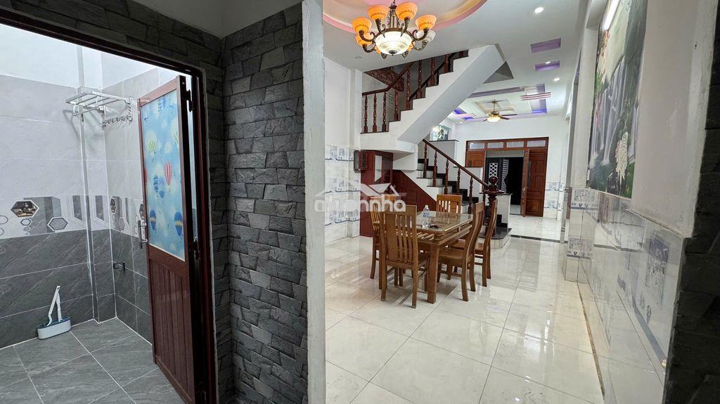 Cho thuê nhà 1t1l 3pn 2wc khu phú hồng thịnh 3, đường ô tô gần chợ - 4