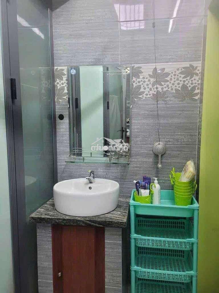 Phòng trọ kí túc xá 1tr3/tháng sát vách đh bình dương - 3