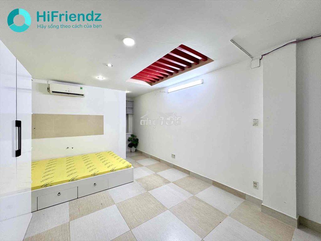 Cho thuê phòng 30m2 full nội thất cách y dược 300m - 2