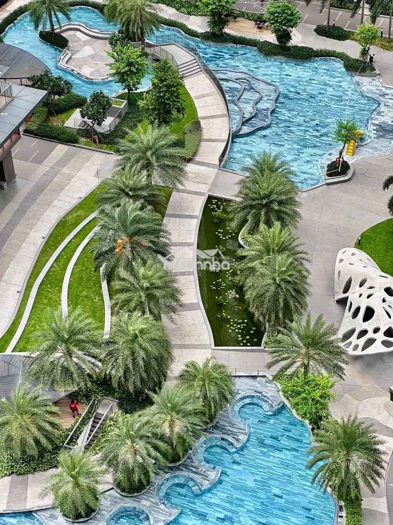 ⭐️ Cho thuê căn 6.8tr -7tr nhà trống cơ bản - view nội khu