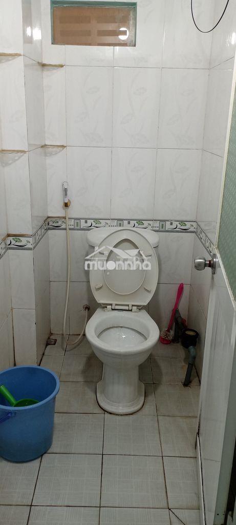 Phòng trọ đường bùi văn ngữ, khu công nghiệp tân thới hiệp  - 3