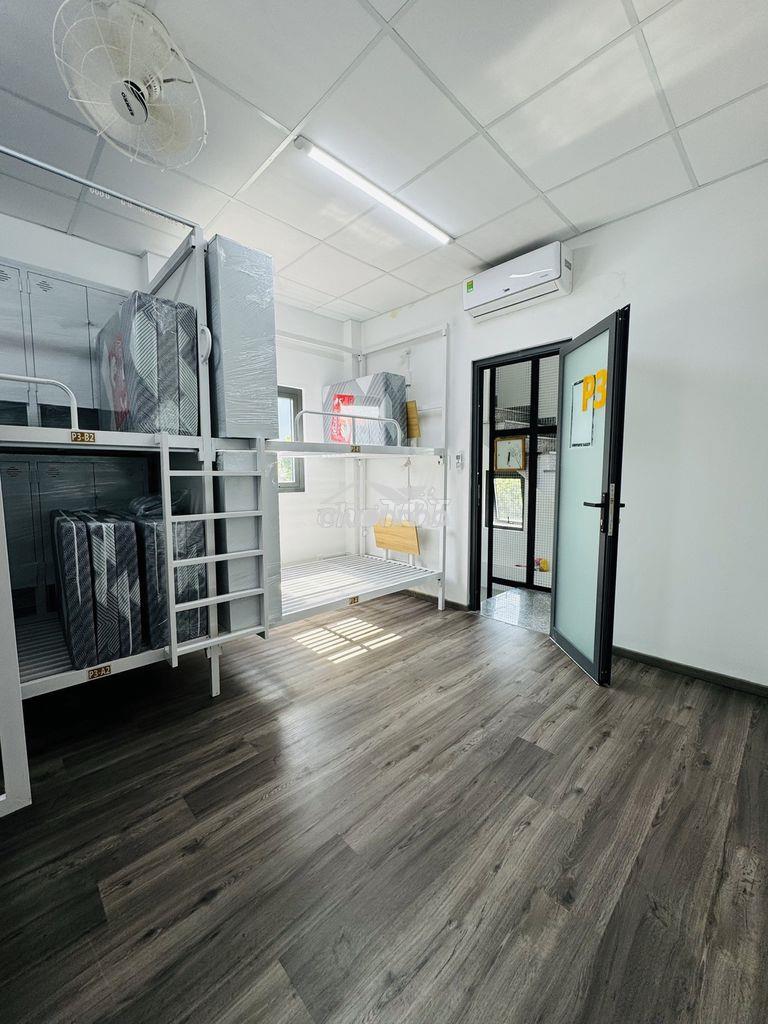 Ktx/sleepbox cho tân sinh viên thủ đức - 2