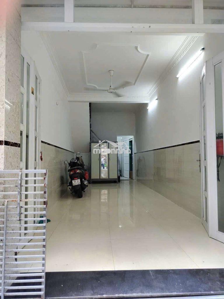 Cho thuê nhà nguyên căn.đường huỳnh văn bánh, phường 17.quận phú nhuận - 2