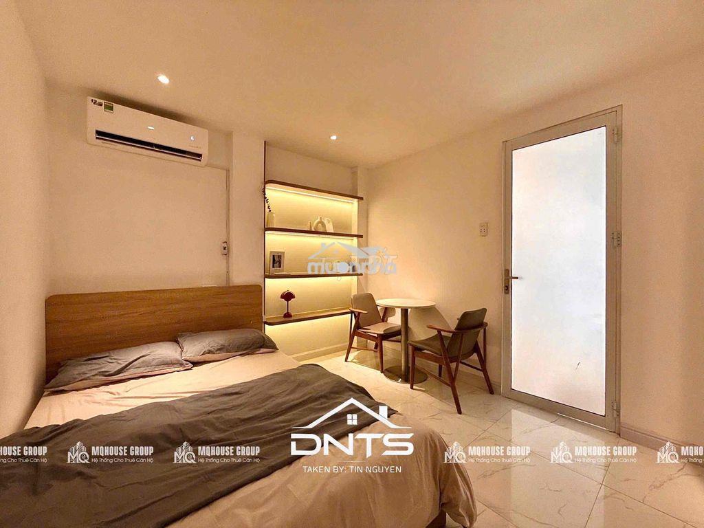 Cho thuê studio, 1pn full nội thất gần landmark 81 bình thạnh - 2