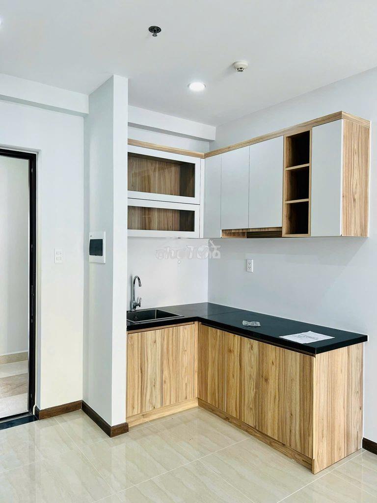 Chính chủ bán căn góc 2pn-2wc 53m2 bcons plaza 2ty450 sổ hồng riêng - 3