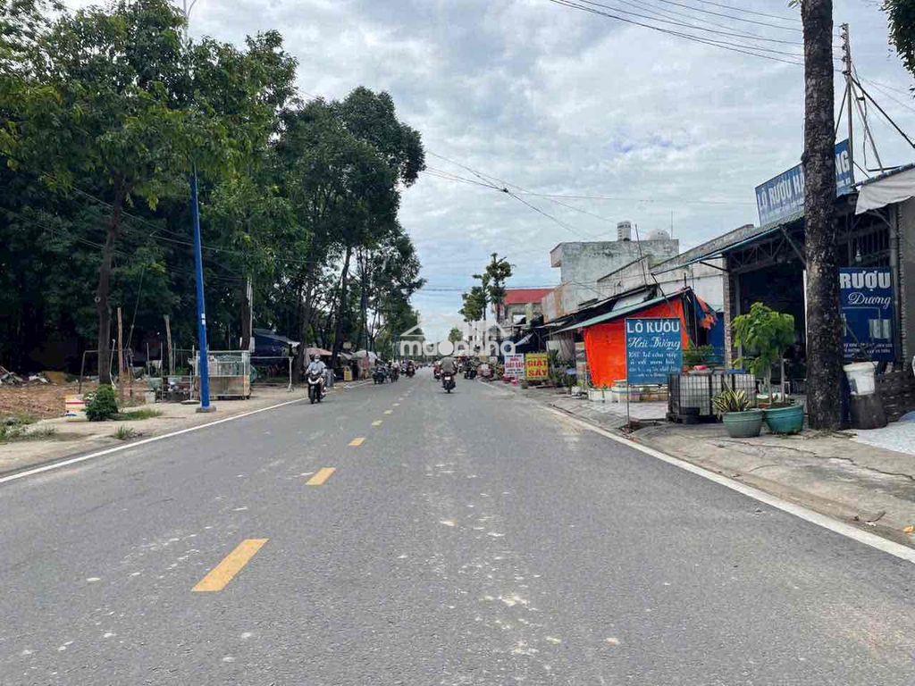 Bán nhà phố kinh doanh cho thuê có 2 mặt tiền ngay hoà phú tp mới - 4