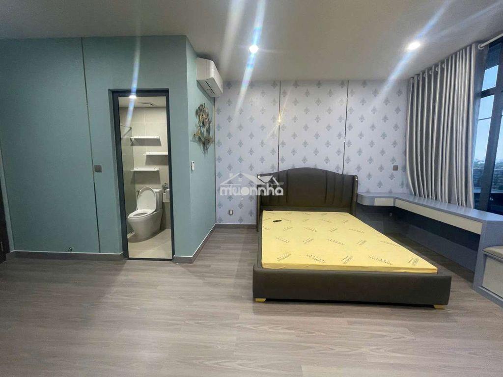 Thuê 1 pn boulevard full nt cao cấp giá 8.5 triệu - 4