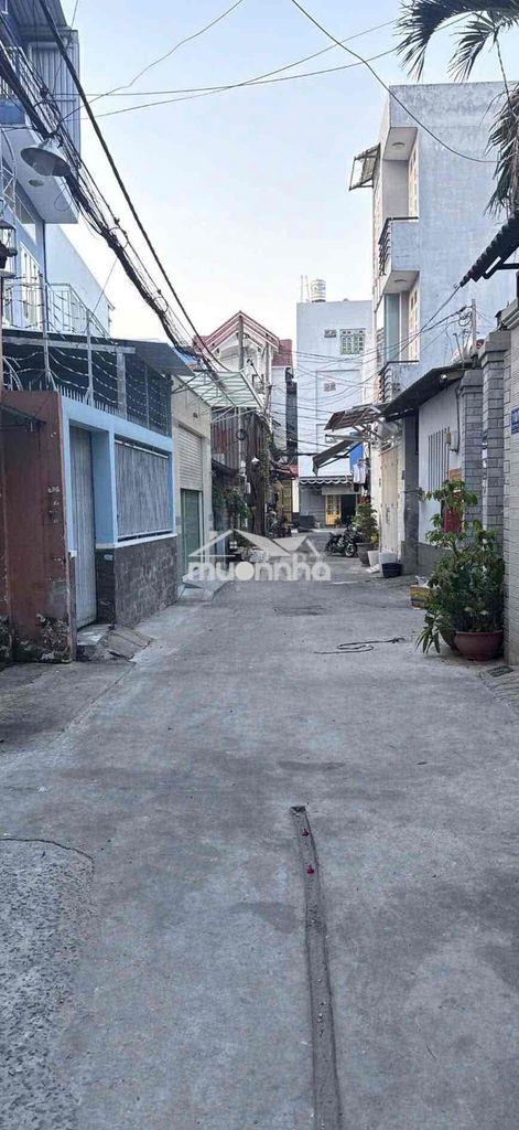Trường chinh, cộng hoà, 4x14m, 1 lầu, 4,6 tỷ tl mtg - 2