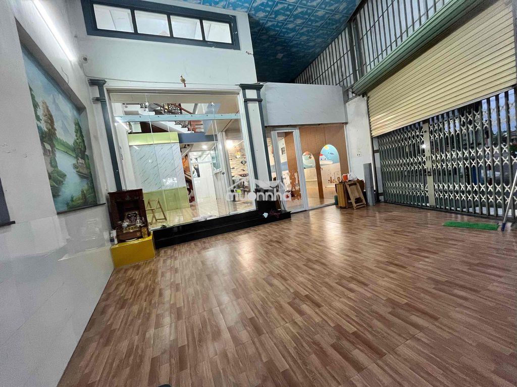 Cho thuê nhà nguyên căn 2 mặt tiền – vị trí đẹp, thích hợp kinh doanh - 4